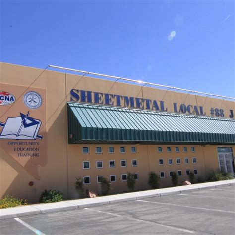 sheet metal union california|so cal jatc local 105.